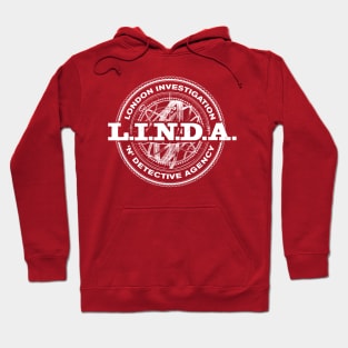 LINDA Hoodie